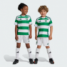 MINI KIT DOMICILE CELTIC FC 24/25