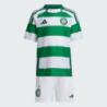 MINI KIT DOMICILE CELTIC FC 24/25