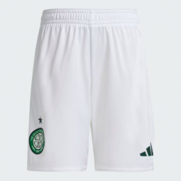 MINI KIT DOMICILE CELTIC FC 24/25