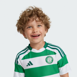 MINI KIT DOMICILE CELTIC FC 24/25