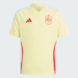 KIT EXTÉRIEUR ESPAGNE 24 JUNIOR