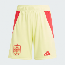 KIT EXTÉRIEUR ESPAGNE 24 JUNIOR