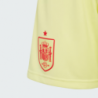 KIT EXTÉRIEUR ESPAGNE 24 JUNIOR