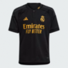 MINI KIT THIRD REAL MADRID 23/24