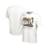 Golden State Warriors NBA MVP Finals T-Shirt