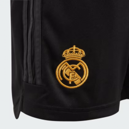 MINI KIT THIRD REAL MADRID 23/24