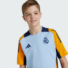 FootballMAILLOT D'ENTRAÎNEMENT REAL MADRID TIRO 24 COMPETITION ENFANTS