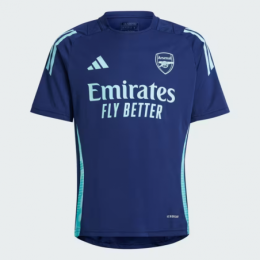 Kids Unisex • FootballMAILLOT D'ENTRAÎNEMENT ARSENAL TIRO 24