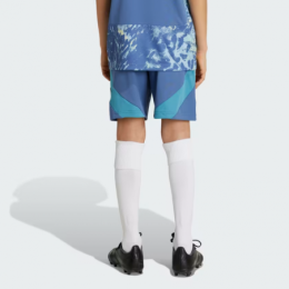 Kids Unisex • FootballSHORT EXTÉRIEUR AJAX AMSTERDAM 24/25 ENFANTS