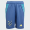 Kids Unisex • FootballSHORT EXTÉRIEUR AJAX AMSTERDAM 24/25 ENFANTS