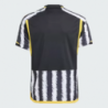 Kids Unisex • FootballMAILLOT DOMICILE JUVENTUS 23/24 ENFANTS