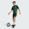 Kids Unisex • FootballJAMAICA 25 AWAY JERSEY KIDS