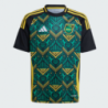 Kids Unisex • FootballJAMAICA 25 AWAY JERSEY KIDS