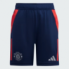 FootballSHORT D'ENTRAÎNEMENT MANCHESTER UNITED TIRO 25 ENFANTS