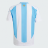 Kids Unisex • FootballMAILLOT DOMICILE ARGENTINE 25 ENFANTS