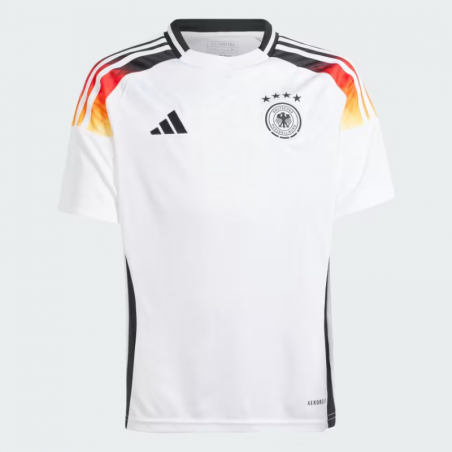 Kids Unisex • FootballMAILLOT DOMICILE ALLEMAGNE 25 ENFANTS