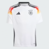 Kids Unisex • FootballMAILLOT DOMICILE ALLEMAGNE 25 ENFANTS