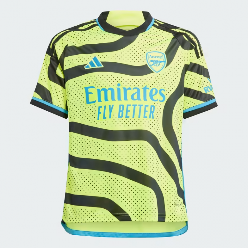 Kids Unisex • FootballMAILLOT EXTÉRIEUR ARSENAL 23/25