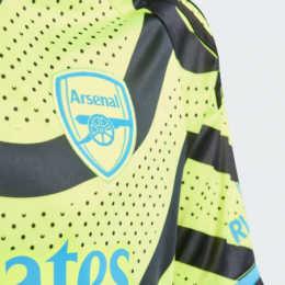 Kids Unisex • FootballMAILLOT EXTÉRIEUR ARSENAL 23/25