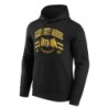 Golden State Warriors DC Batman Basketball Graphic Hoodie