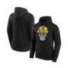 Golden State Warriors Iconic Hometown Graphic Hoodie