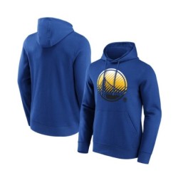 Golden State Warriors Fade Graphic Hoodie