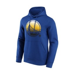 Golden State Warriors Fade Graphic Hoodie