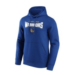 Golden State Warriors Word Arch Graphic Hoodie