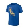 Golden State Warriors Branded Hometown Graphic T-Shirt