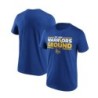 Golden State Warriors Iconic Hometown Graphic T-Shirt