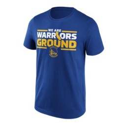 Golden State Warriors Iconic Hometown Graphic T-Shirt