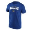 Golden State Warriors Word Arch Graphic T-Shirt