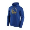 Golden State Warriors Splatter Graphic Hoodie