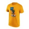 Golden State Warriors Marvin the Martian Graphic T-Shirt