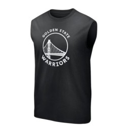 Golden State Warriors  Branded Logo Graphic Tank Top