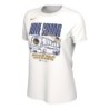 Women's Nike White Golden State Warriors 2022 NBA Finals Champions Celebration Parade T-Shirt