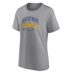 Golden State Warriors  Women Basketball Graphic T-Shirt