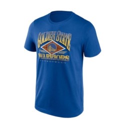 Golden State Warriors Graphic T-Shirt - Men's