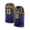 Golden State Warriors  Edition Swingman Jersey - Blue - Klay Thompson