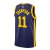 Golden State Warriors  Edition Swingman Jersey - Blue - Klay Thompson