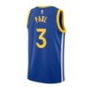 Golden State Warriors Nike Icon Edition Jersey - Royal - Chris Paul