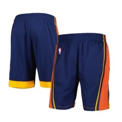 Golden State Warriors Hardwood Classics Swingman Short