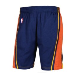 Golden State Warriors Hardwood Classics Swingman Short