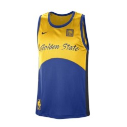 Golden State Warriors Nike 5 Start Jersey