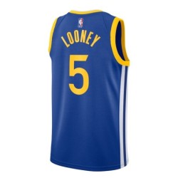 Golden State Warriors Nike Icon Edition Jersey  Kevon Looney