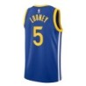 Golden State Warriors Nike Icon Edition Jersey  Kevon Looney