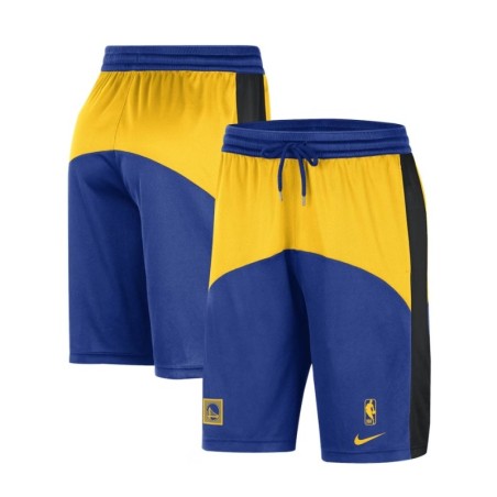 Golden State Warriors Nike Start 5 Short