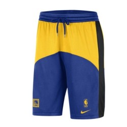 Golden State Warriors Nike Start 5 Short