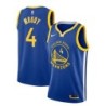 Golden State Warriors Nike Jersey - Moses