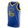 Golden State Warriors Nike Jersey - Moses